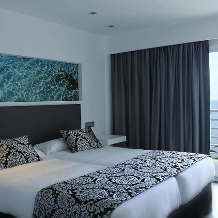 Bg Nautico Ebeso Otel İbiza Kenti Dış mekan fotoğraf