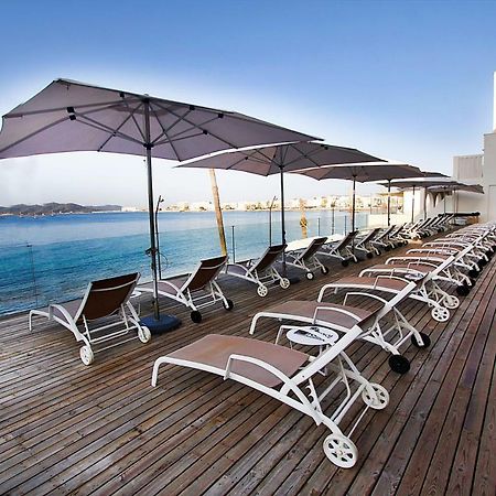 Bg Nautico Ebeso Otel İbiza Kenti Dış mekan fotoğraf