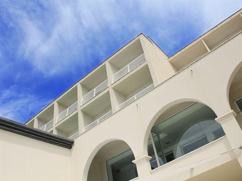 Bg Nautico Ebeso Otel İbiza Kenti Dış mekan fotoğraf