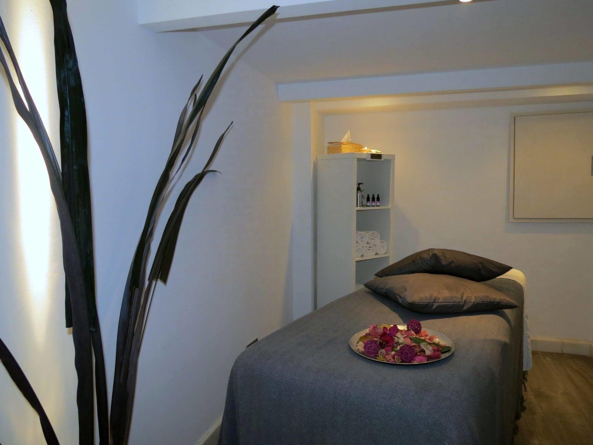 Bg Nautico Ebeso Otel İbiza Kenti Dış mekan fotoğraf