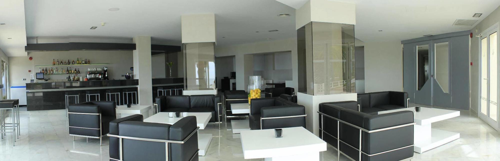 Bg Nautico Ebeso Otel İbiza Kenti Dış mekan fotoğraf