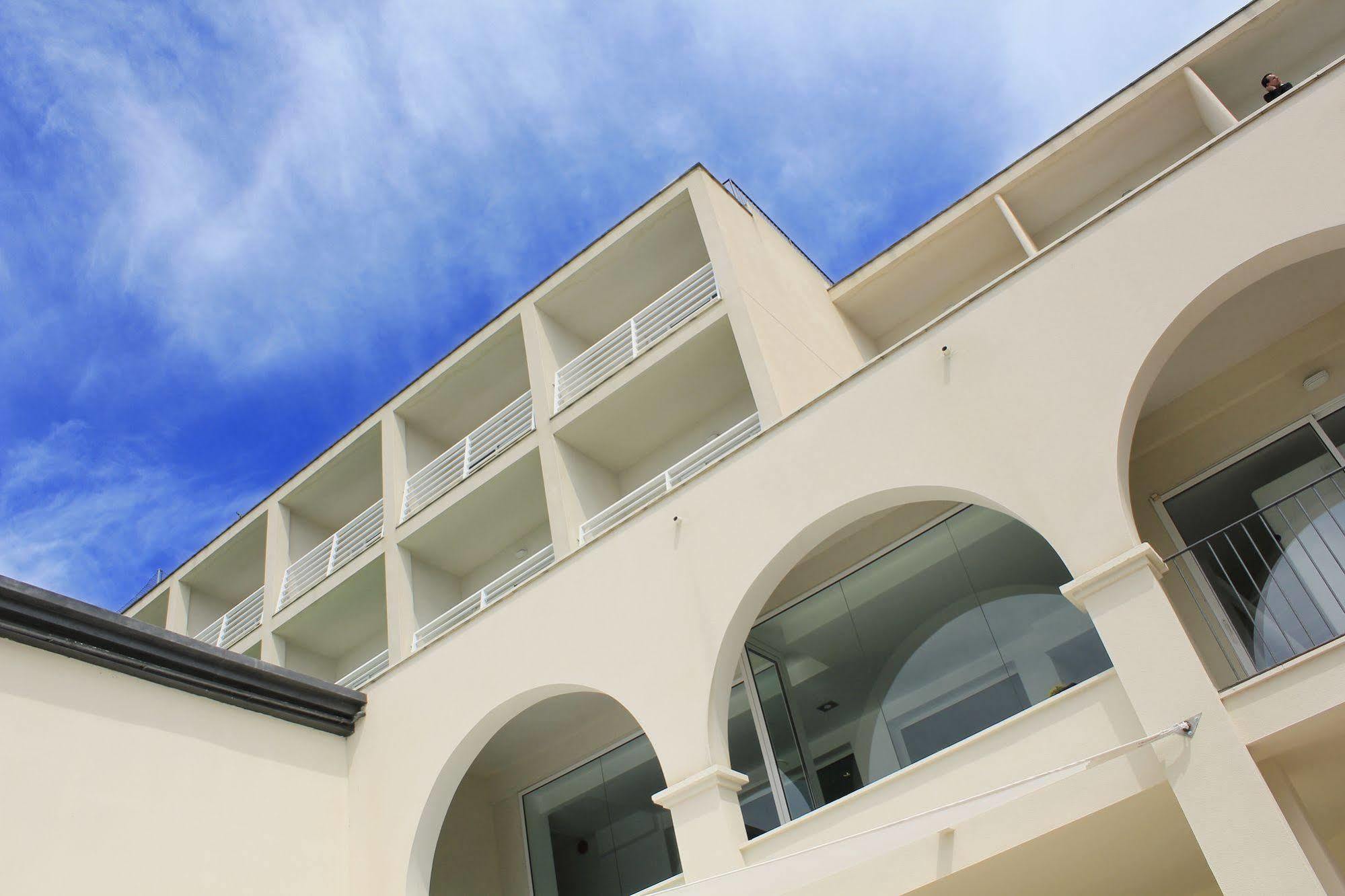 Bg Nautico Ebeso Otel İbiza Kenti Dış mekan fotoğraf