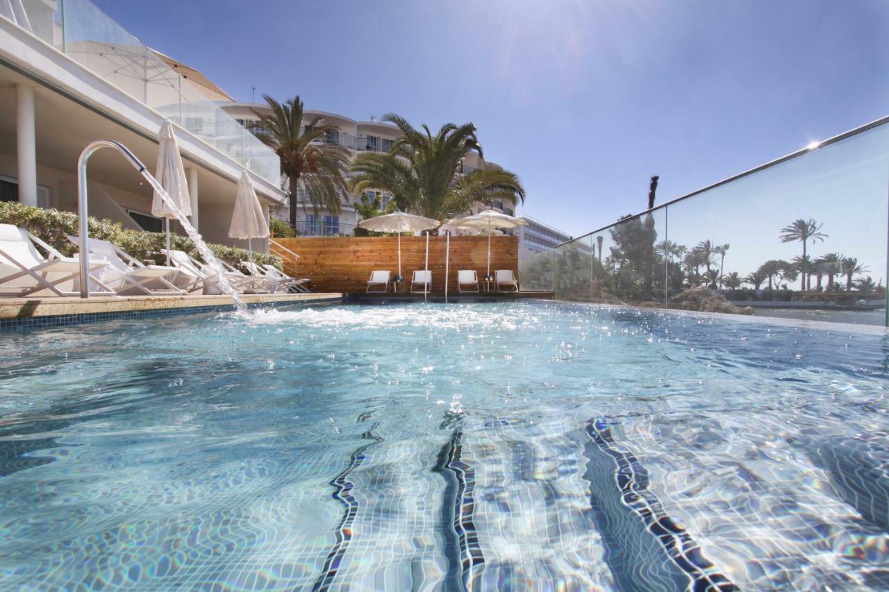 Bg Nautico Ebeso Otel İbiza Kenti Dış mekan fotoğraf